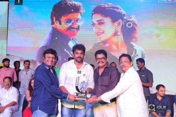 Jai Simha 100 Days Celebrations Photos